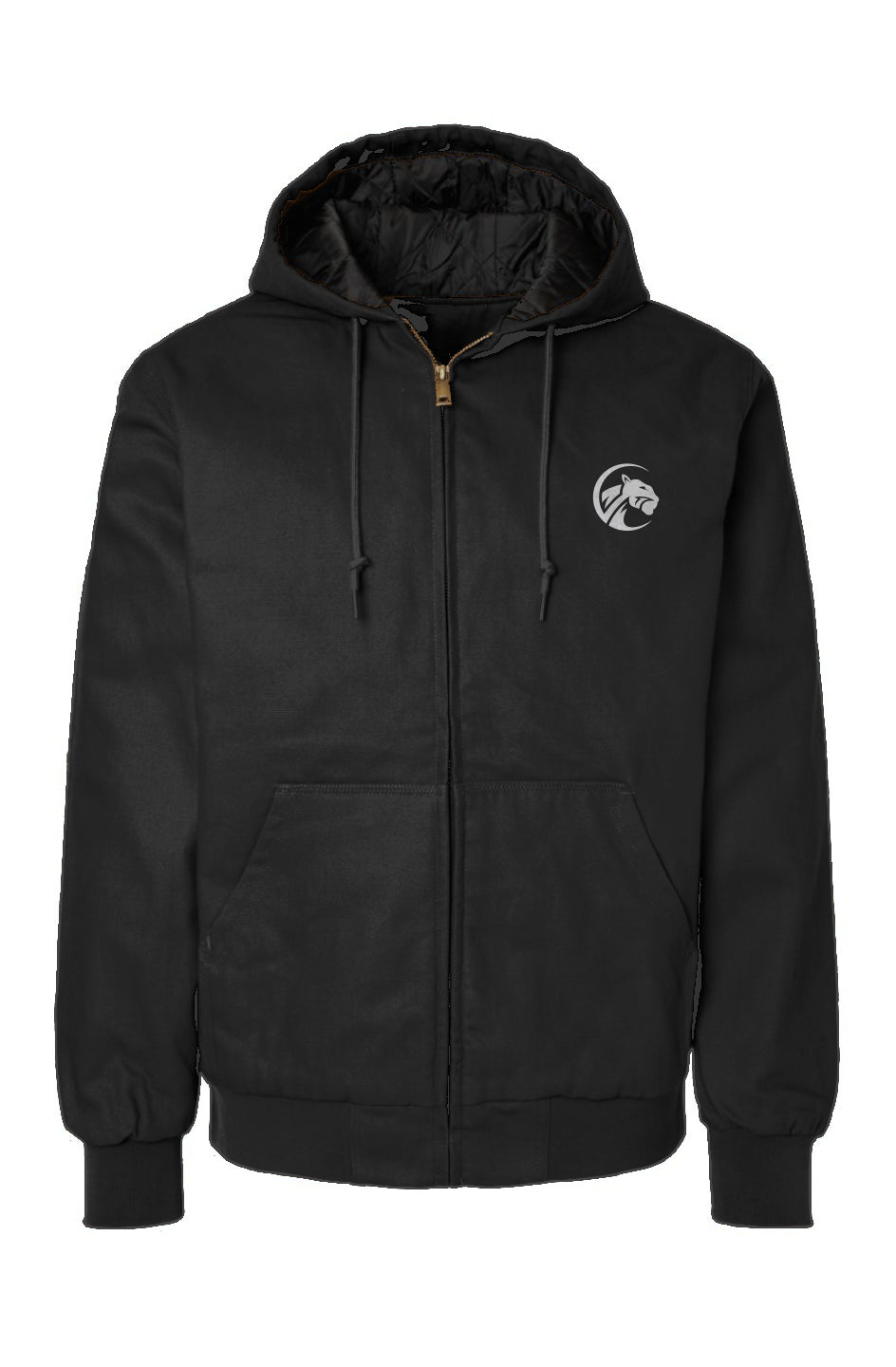 Panterax Canvas Workwear Jacket