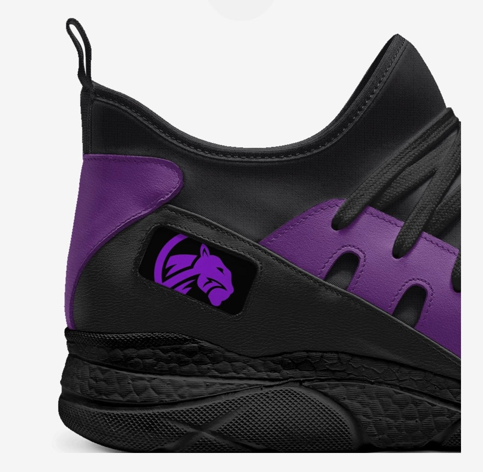 PANTERAX V.1 '24 Running Shoe