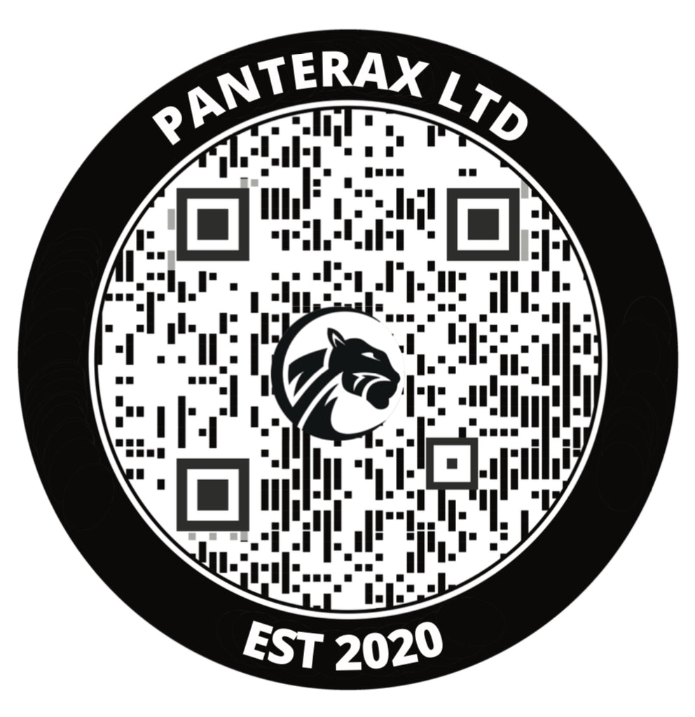 Panterax Brand Clothing - All