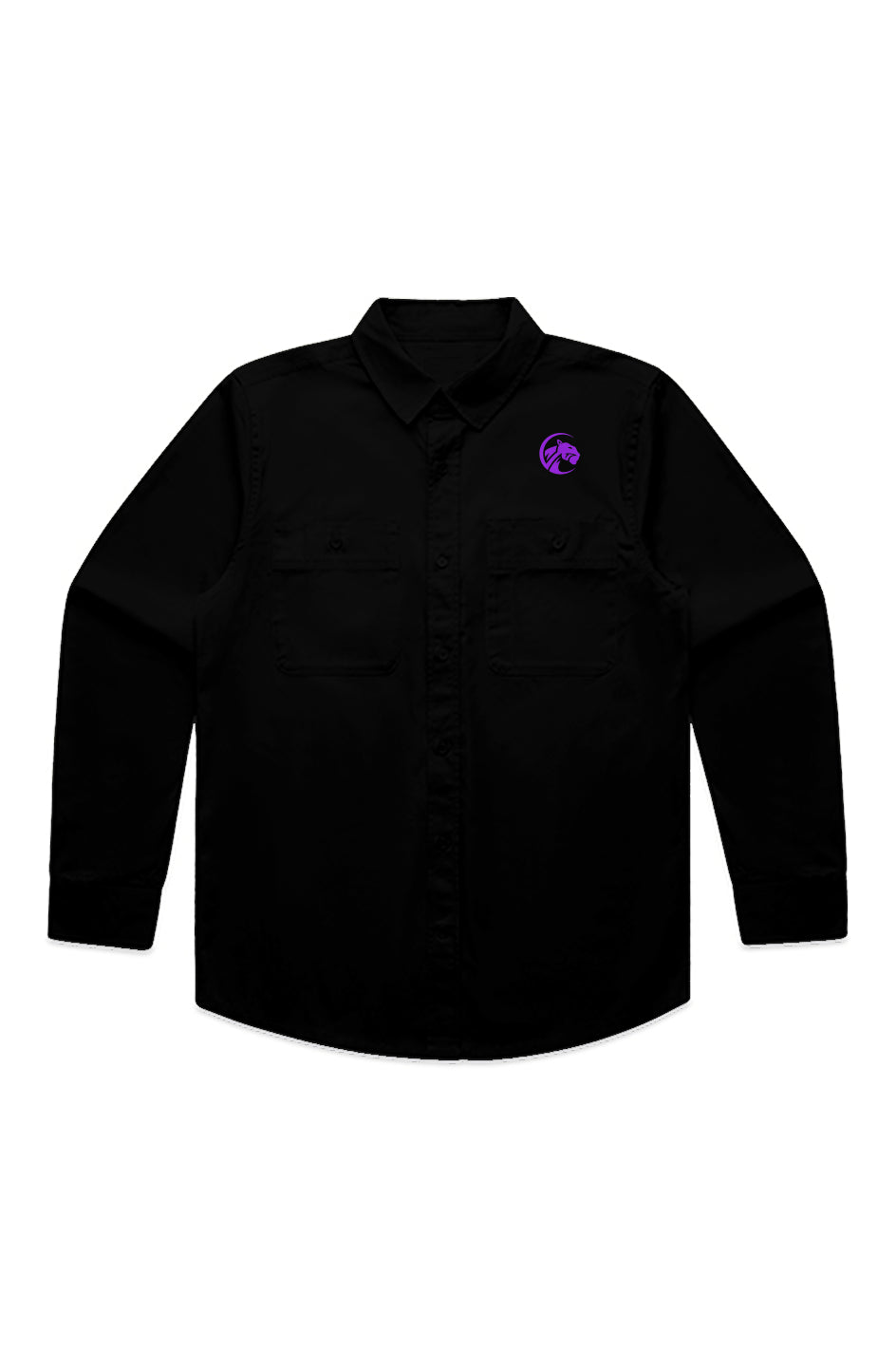 Panterax MENS WORK SHIRT