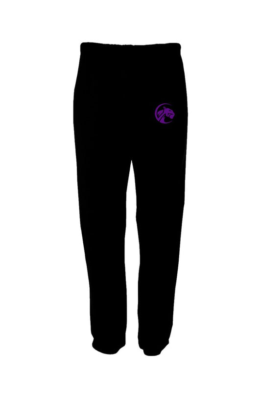 Panterax Super Sweatpants With Pockets