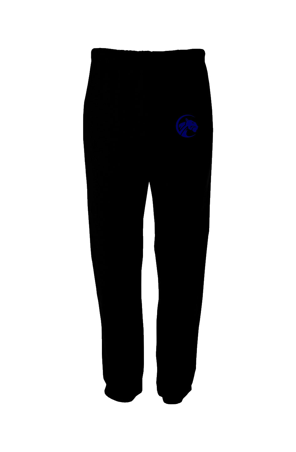 [NVY/BLK] Panterax Super Sweatpants With Pockets