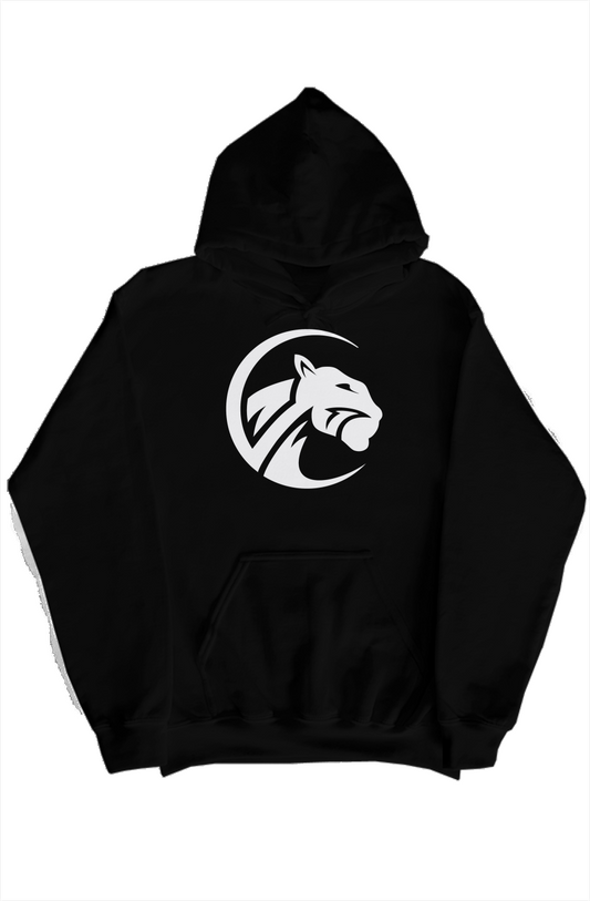 Panterax pullover hoody (Sizes up to 5xl)