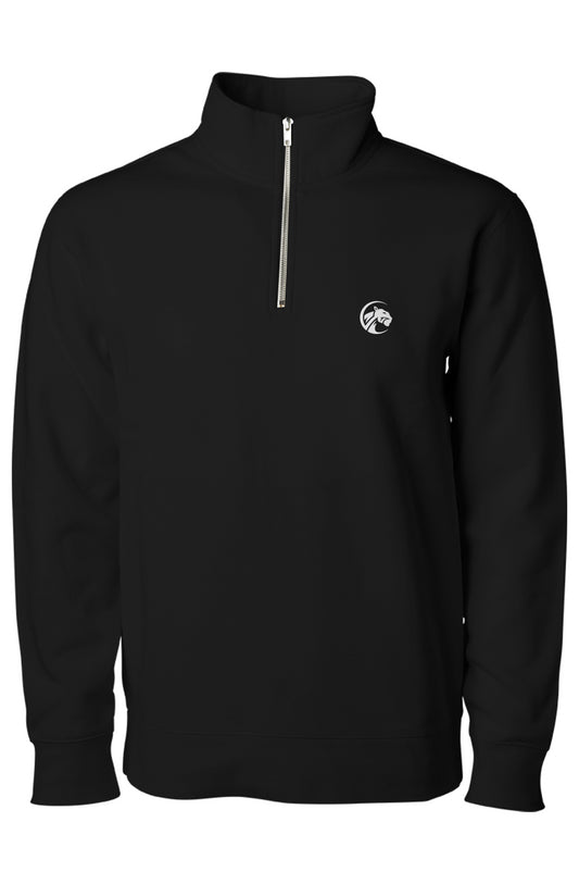 Panterax Midweight Quarter Zip Pullover