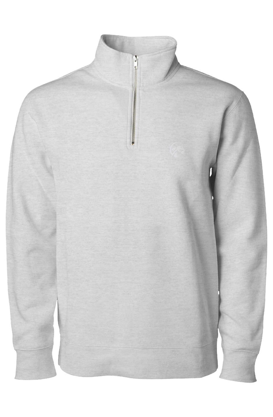 Panterax Midweight Quarter Zip Pullover
