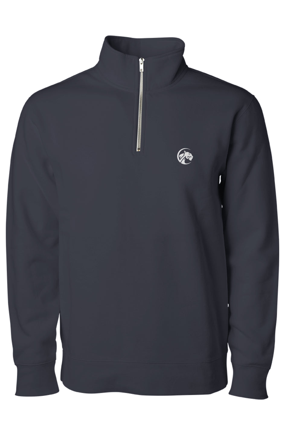 Panterax Midweight Quarter Zip Pullover