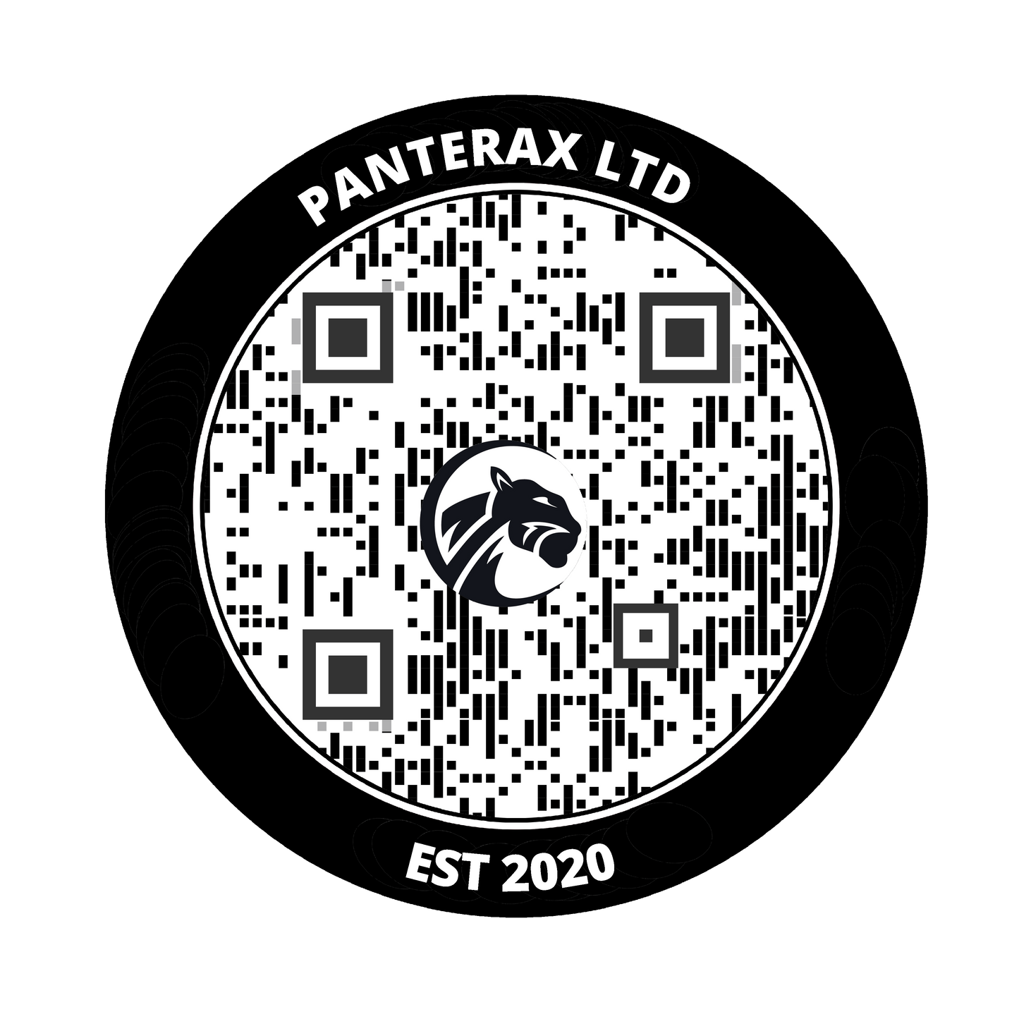 Pantheria Gift Card