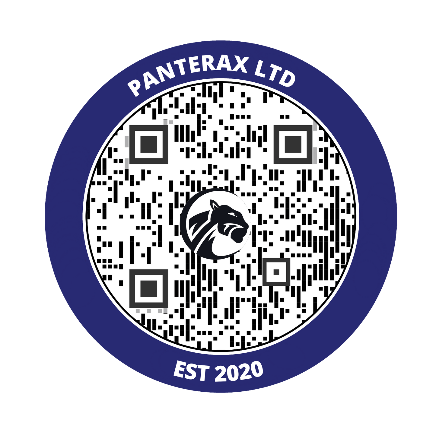 Pantheria Gift Card