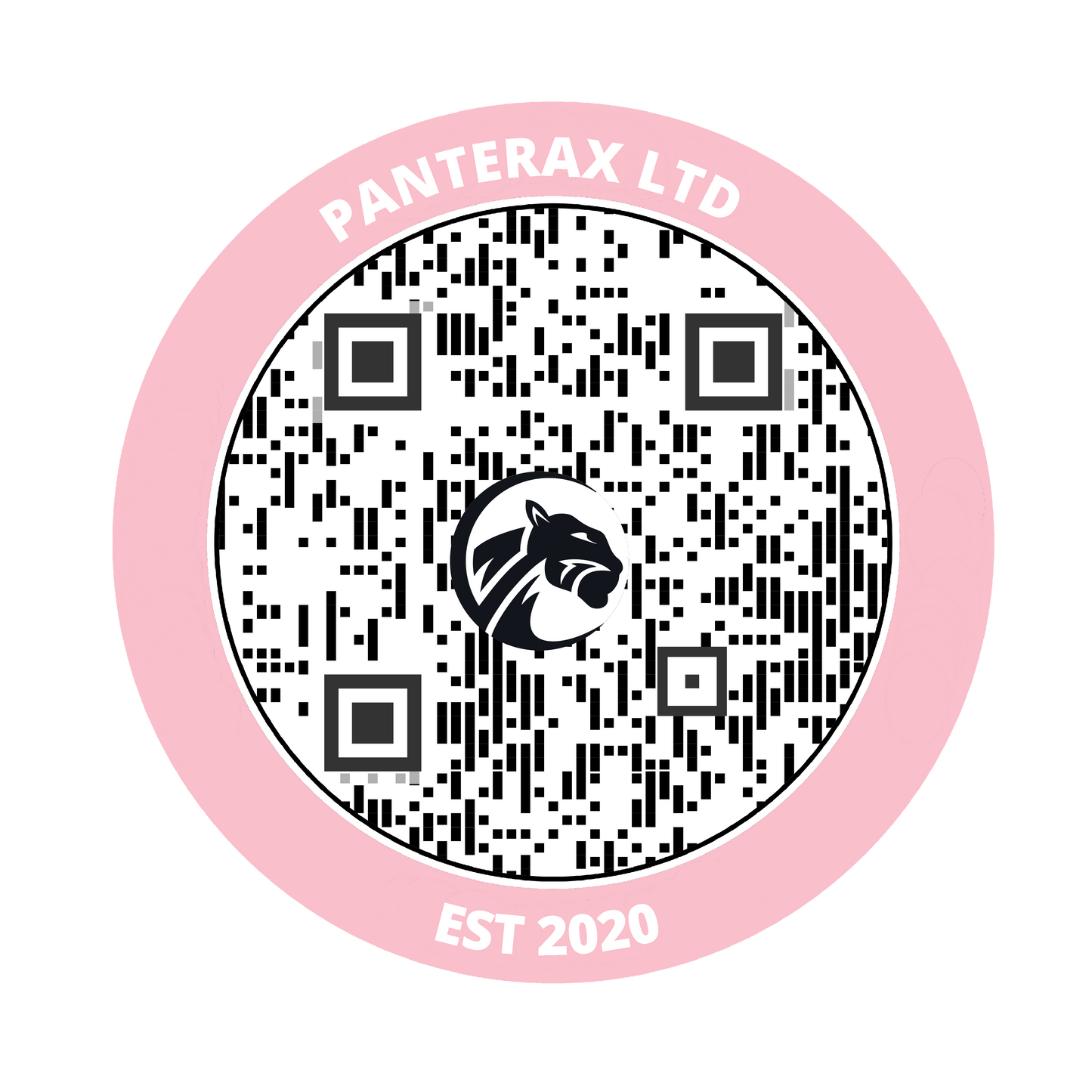 Pantheria Gift Card