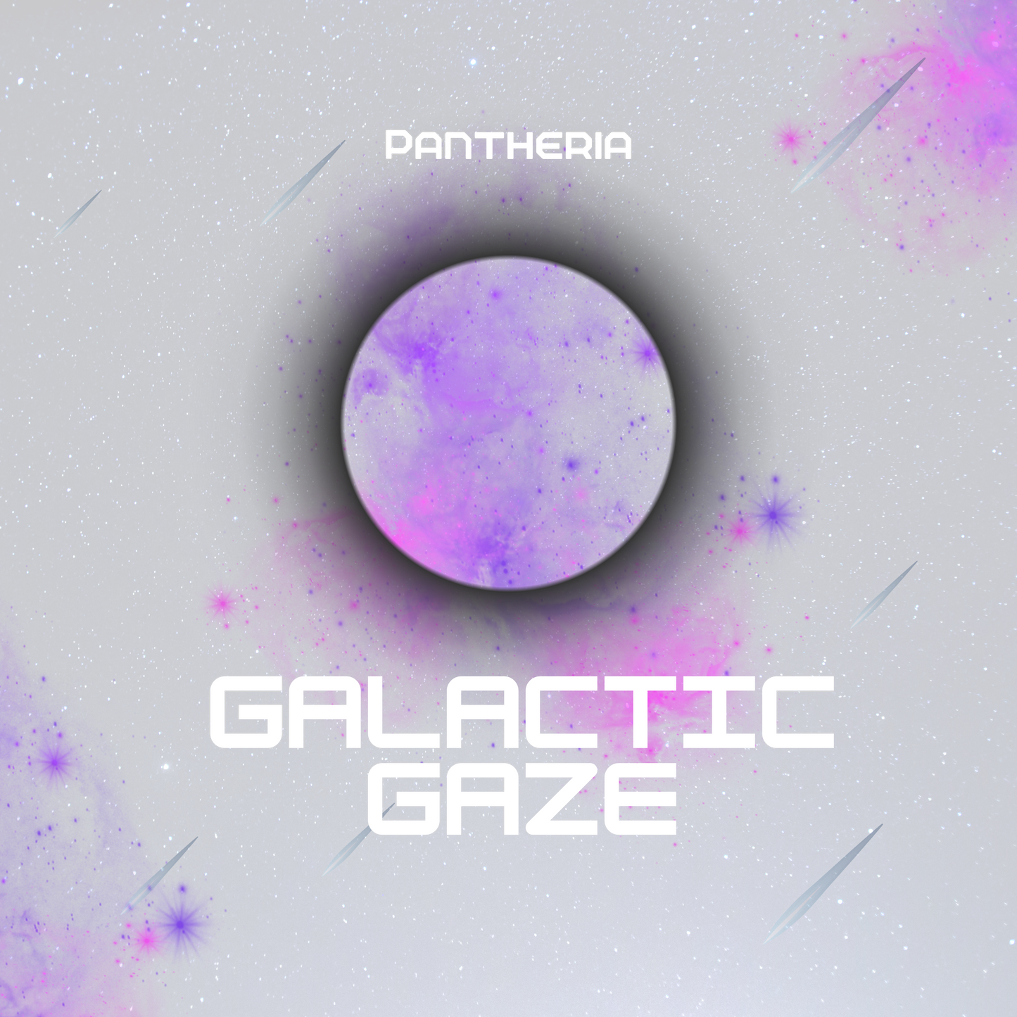 Pantheria - Galactic Gaze