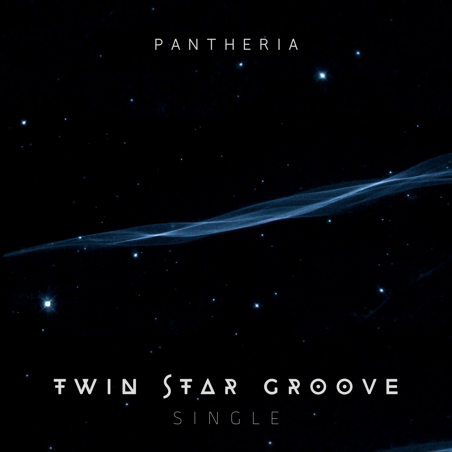 Pantheria - Twin Star Groove