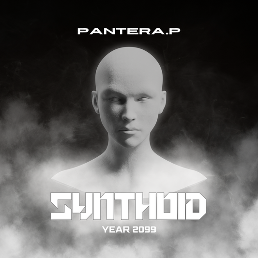 Pantera.P - Synthoid Year 2099