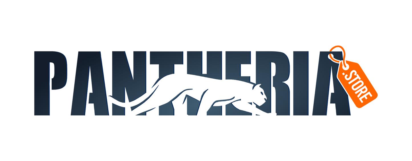 Pantheria Gift Card